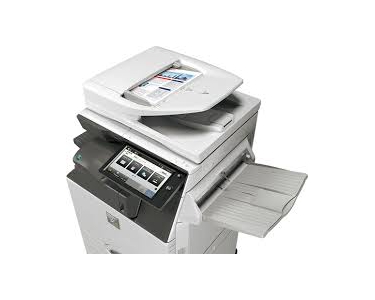 Máy Photocopy - SHARP MX-M6051 + DE25